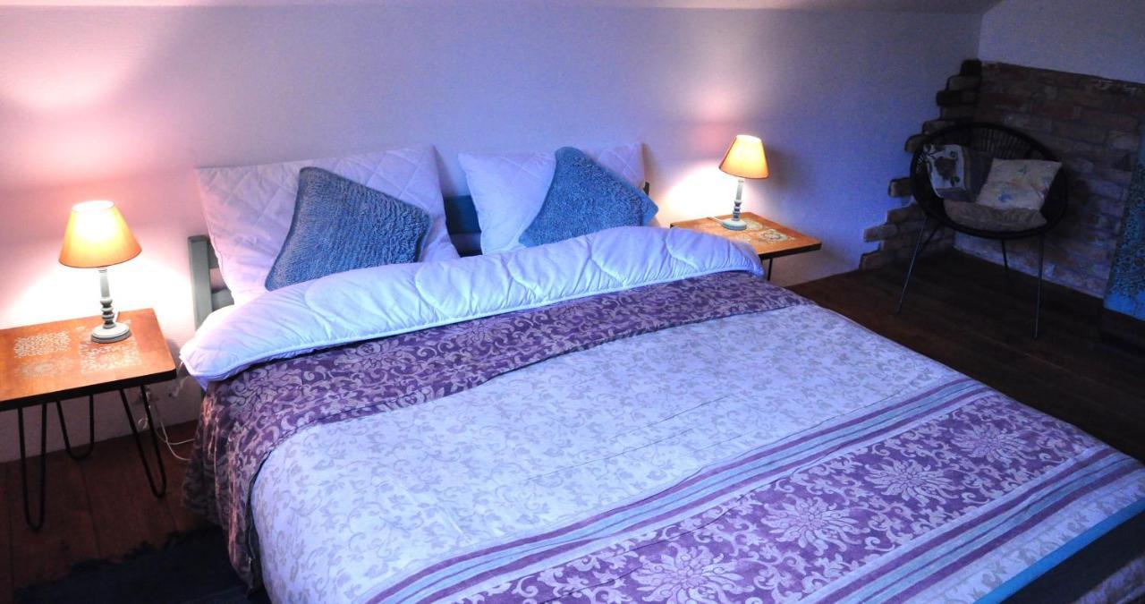 Forreset - Lesny Apartament, Sauna I Balia Jacuzzi เกียตร์ซวัลด์ ภายนอก รูปภาพ